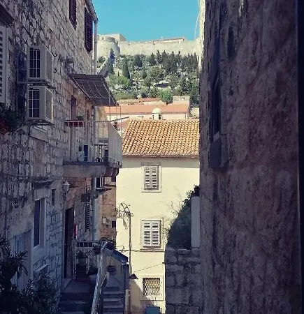 Liza's Downtown 公寓