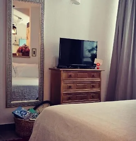 Apartamento Liza's Downtown *