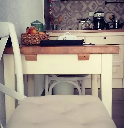 Apartamento Liza's Downtown *