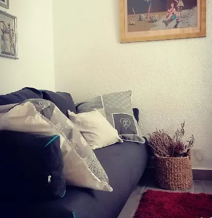 Apartamento Liza's Downtown