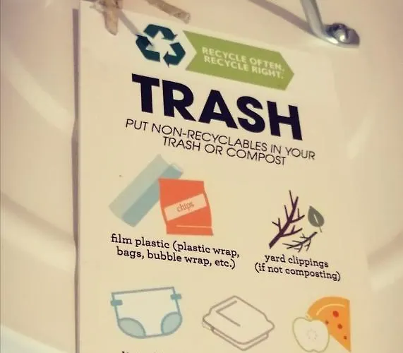 Appartamento Liza's Downtown