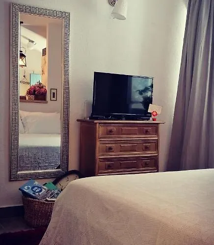 Apartamento Liza's Downtown *