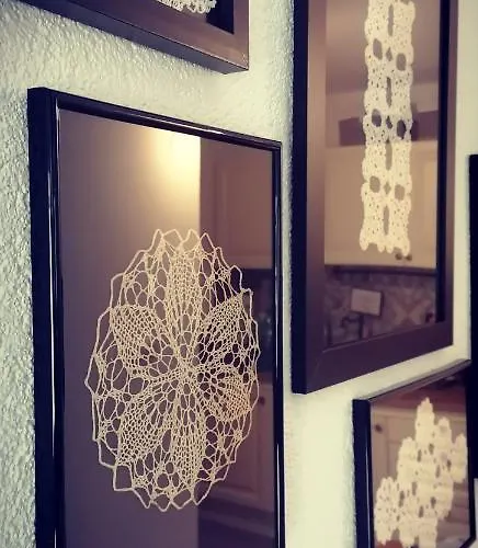 Appartamento Liza's Downtown *