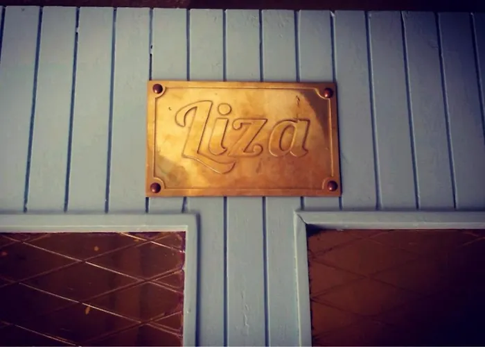 Liza's Downtown Apartamento *