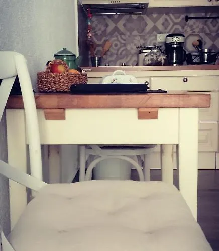 Appartamento Liza's Downtown *