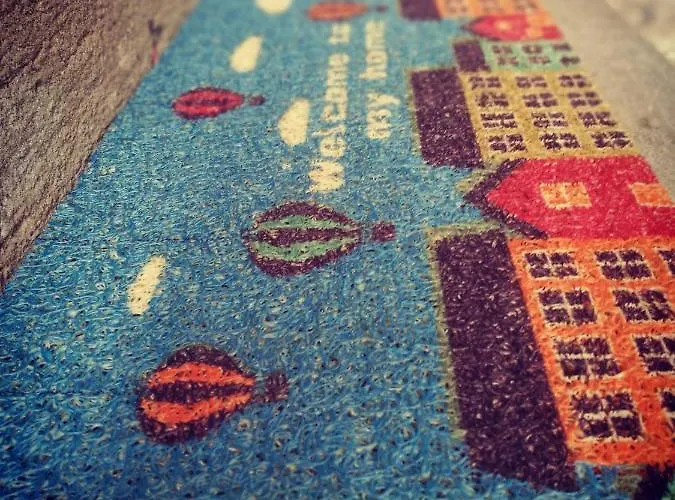 Liza's Downtown Appartamento