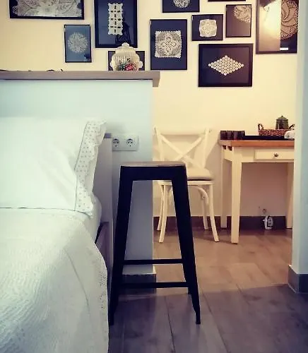 Apartamento Liza's Downtown