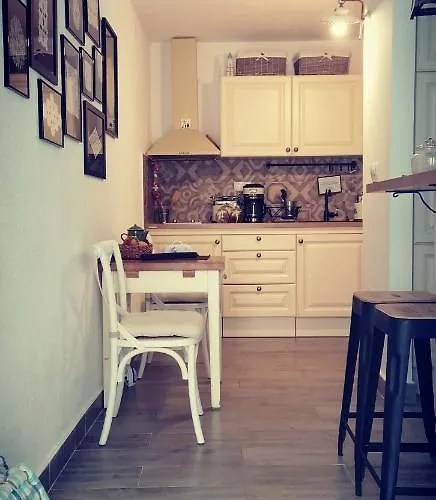 Liza's Downtown Appartamento