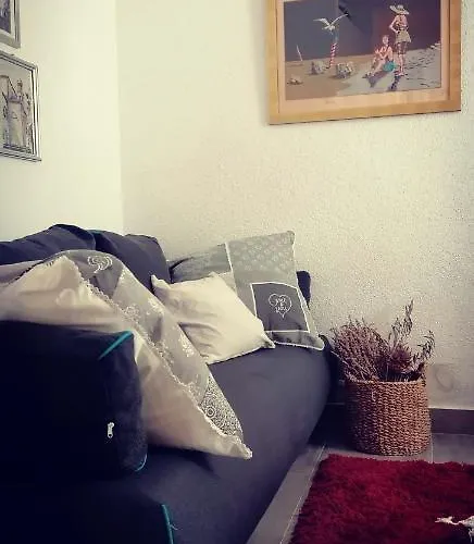 Apartamento Liza's Downtown