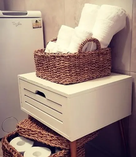 Liza's Downtown Appartamento