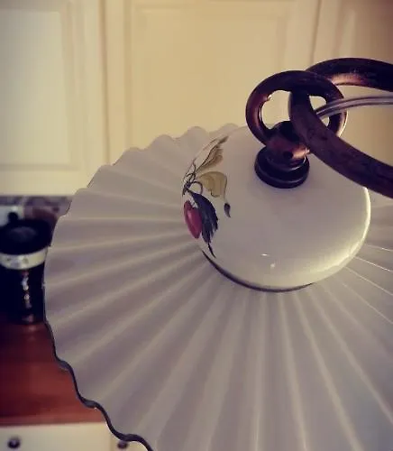 Liza's Downtown Appartamento *