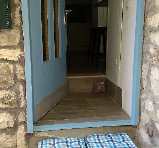 Liza's Downtown Appartamento *