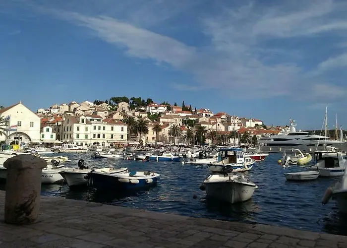 Appartamento Liza's Downtown