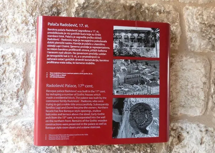 Liza's Downtown Appartamento Hvar Town