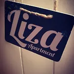 Liza's Downtown Apartamento *