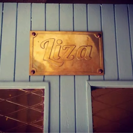 Liza's Downtown Apartamento *