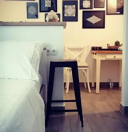 Appartement Liza's Downtown