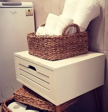 Liza's Downtown Appartement